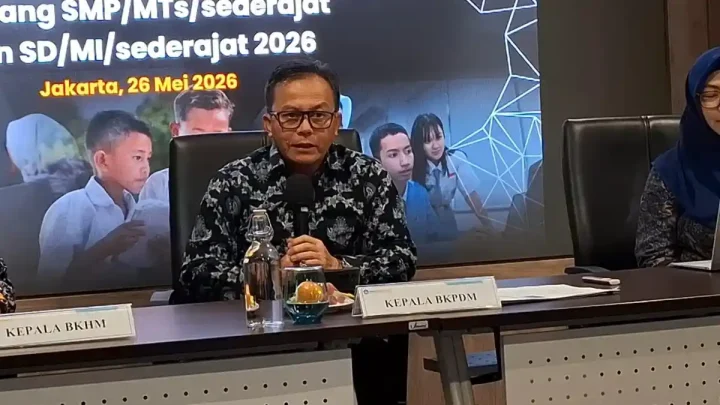 Special Plan: Pemerintah Ubah Nomenklatur BSKAP Jadi BKPDM, Kelola Kurikulum Hingga Perbukuan