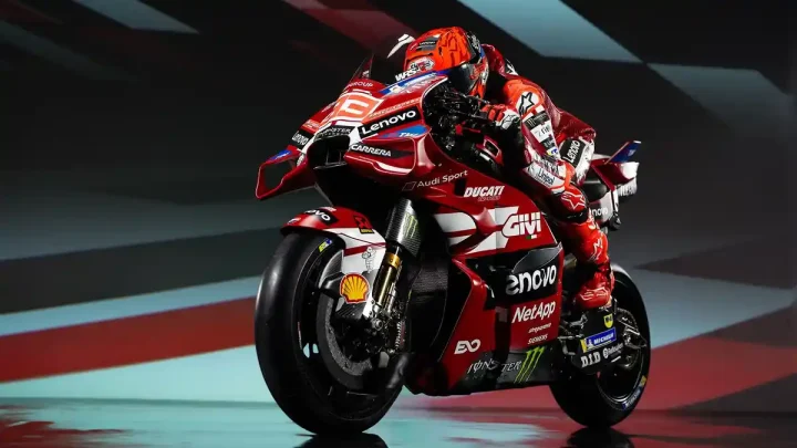 Special Plan: Persiapan Bos Ducati di MotoGP 2027: Merelakan Kebahagiaan demi Kembali Rebut Dominasi