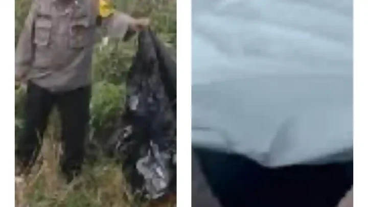 Petasan Balon Udara Meledak saat Idul Adha di Blitar – Satu Orang Meninggal Dunia