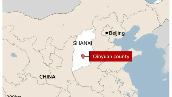 Facing Challenges: Ledakan Tambang Batu Bara China Tewaskan 82 Orang, Dugaan Pelanggaran dan Keselamatan Disorot Keras