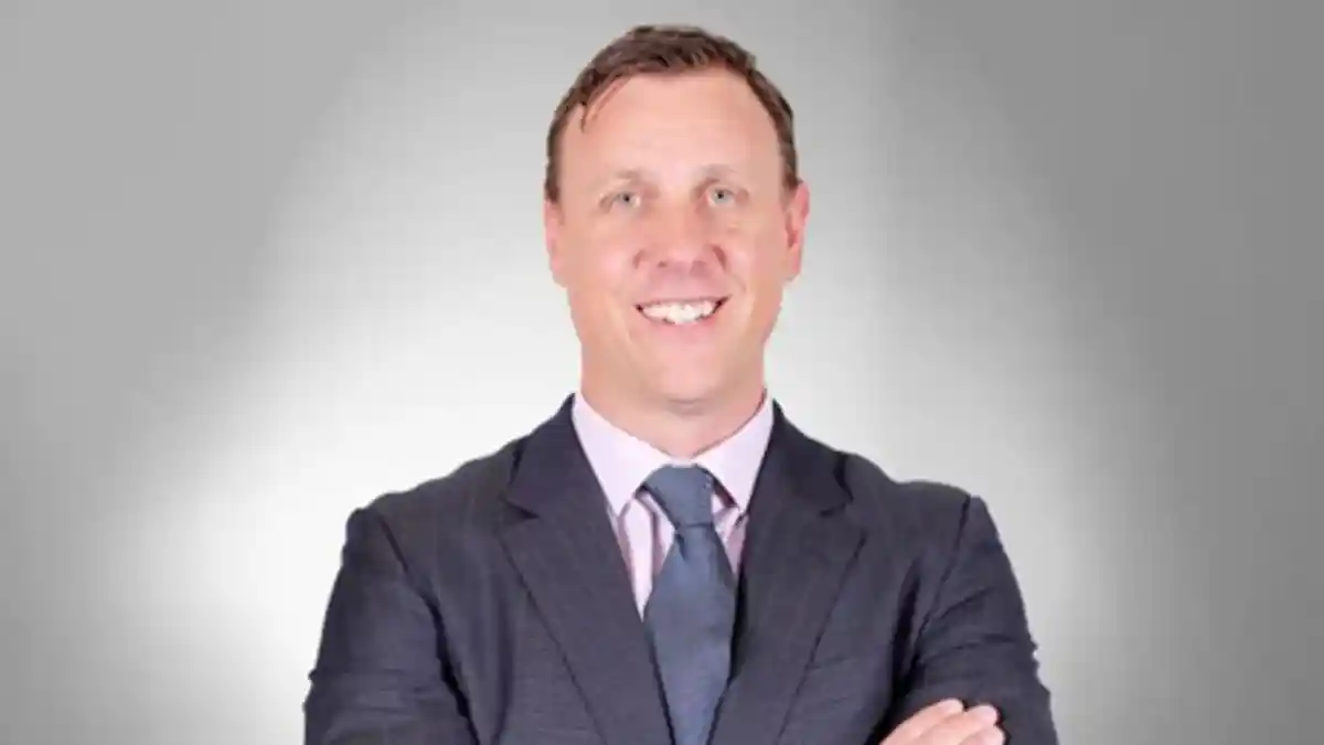 Luke-Thomas-Mahony-WN-Australia-Dirut-PT-Danantara-Sumberdaya-Indonesia-PT-DSI