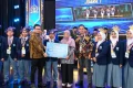 Official Announcement: Juara LCC Empat Pilar MPR Kepri 2026, MAN Insan Cendekia Kota Batam Melaju ke Tingkat Nasional