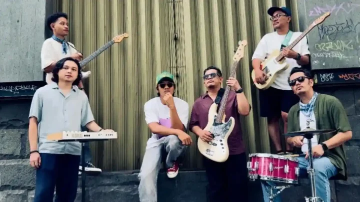 What Happened During: MARTIAN Angkat Kisah Cinta Tak Terbalas di Single Terbaru ‘Amin’