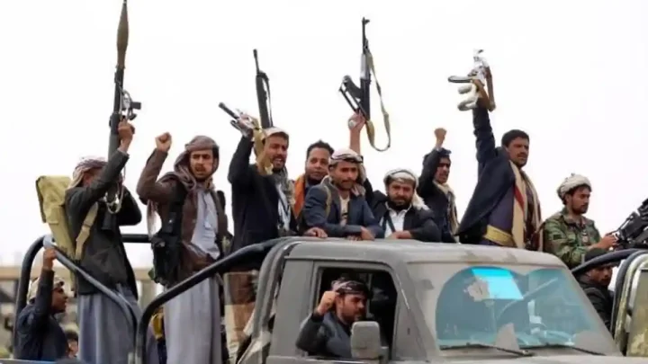 Pengadilan yang Dikuasai Houthi Yaman Hukum Mati 19 Orang Terkait Koalisi Saudi