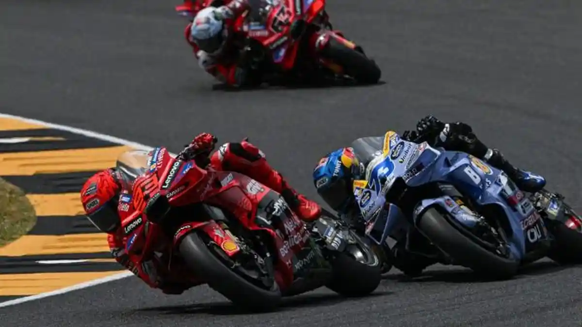 Marc-Marquez-Sprint-Race-MotoGP-Italia-2025
