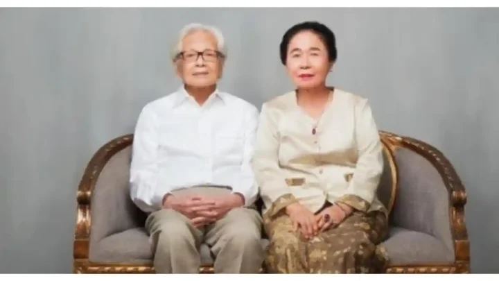 Official Announcement: Istri Pendiri Kompas Gramedia Jakob Oetama, Maria Bernadeth Latifah Oetama, Wafat