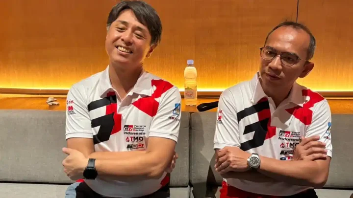Special Plan: Toyota Sudah Setop Produksi Veloz Bensin Sejak Februari 2026, Kini Fokus Mesin Hybrid