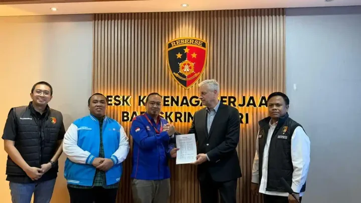Meeting Results: Pasca-mediasi, Multistrada Cabut Status PHK Atas 103 Buruh Anggota KSPSI