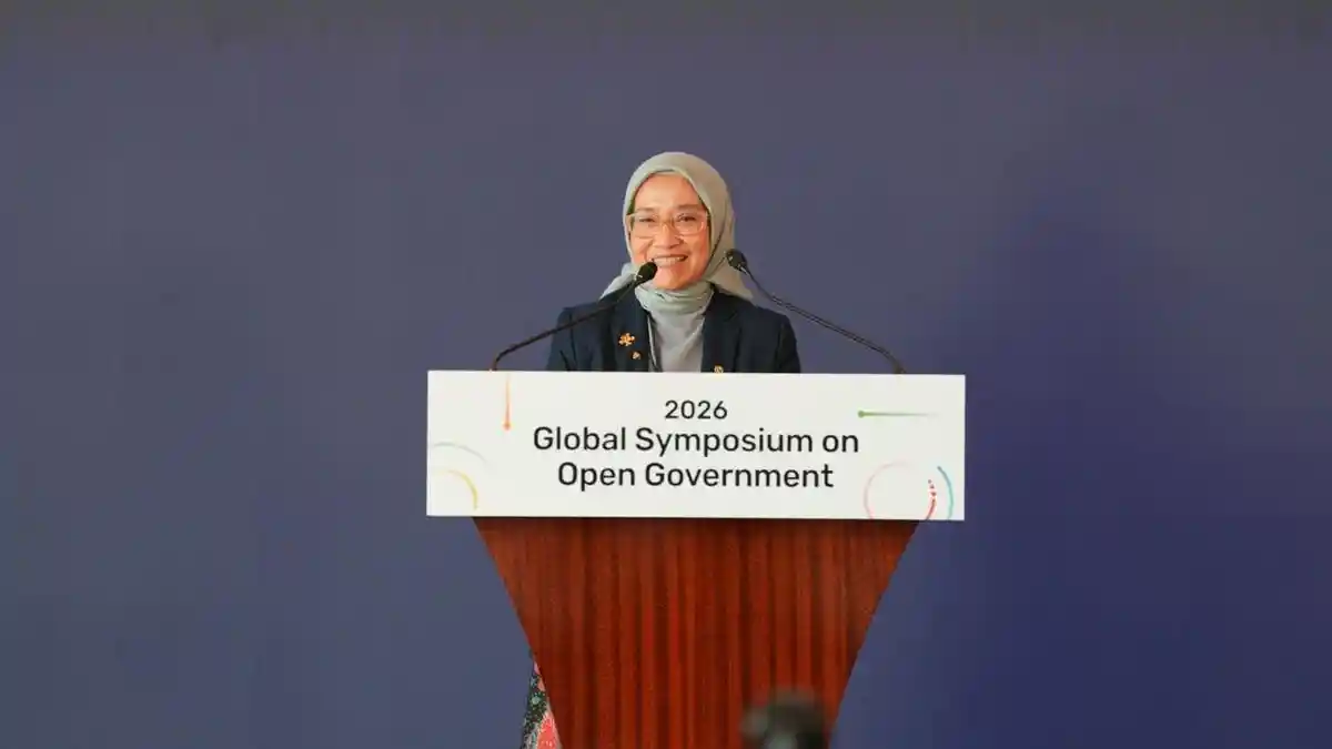 Menteri-PANRB-dalam-acara-OECD-Global-Symposium-di-Seoul