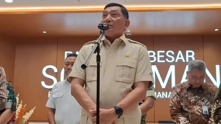 Meeting Results: Menhan Sebut Trump Apresiasi Prabowo soal Gaza, Berujung Setuju Indonesia Jadi Anggota BoP