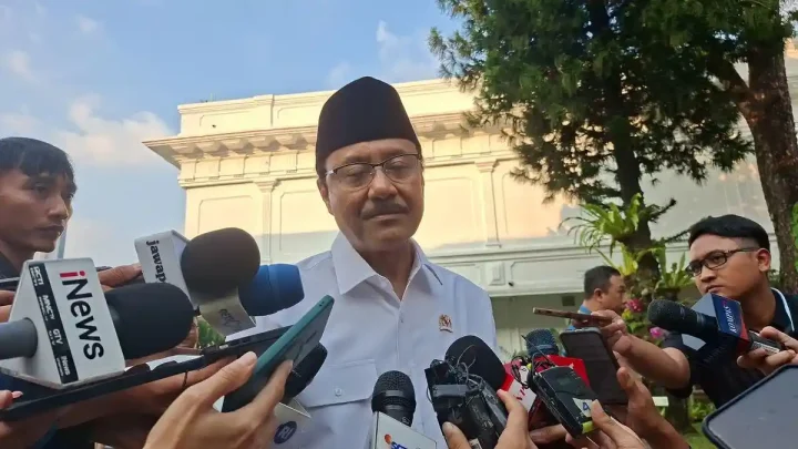New Policy: Kemensos Serahkan Data Bansos ke PPATK, Cek Penerima yang Main Judi Online