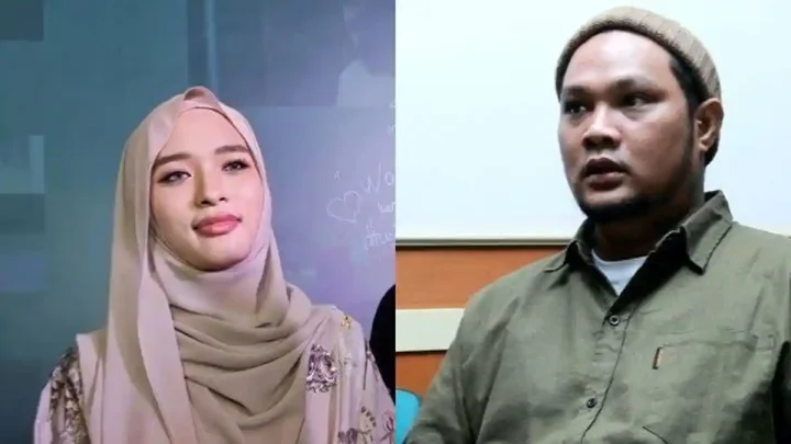 Historic Moment: Virgoun Berharap Starla Diizinkan Jenguk Adiknya, Sampaikan Pesan untuk Inara Rusli