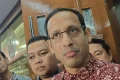 Jadi Tahanan Rumah – Nadiem Makarim Bahagia Bisa Rayakan Iduladha Bersama Keluarga