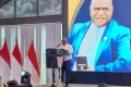 Important News: Pigai: Saya Tak Pernah Ditegur Prabowo, Makanya Gas Terus