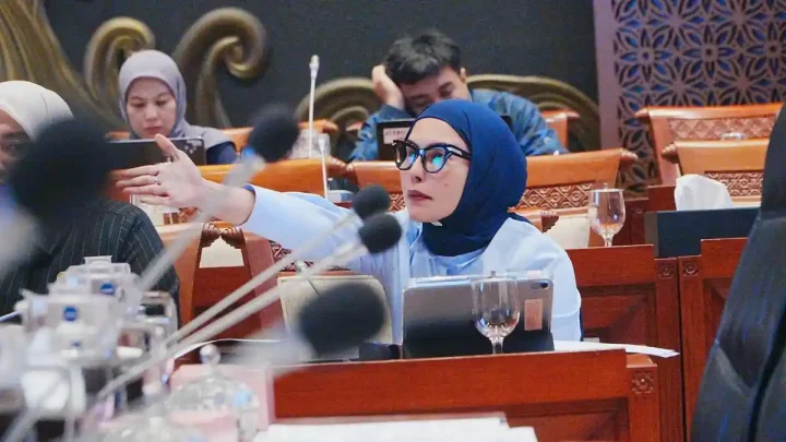 Important Visit: Diplomasi Negara Sahabat Jadi Kunci Kepulangan 9 Relawan Indonesia dari Israel
