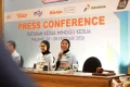 Key Issue: Pelatih Hyundai Hillstate: Cedera Megawati Terlalu Hiperbola