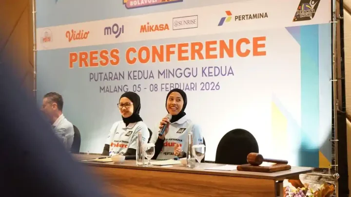 Key Issue: Pelatih Hyundai Hillstate: Cedera Megawati Terlalu Hiperbola