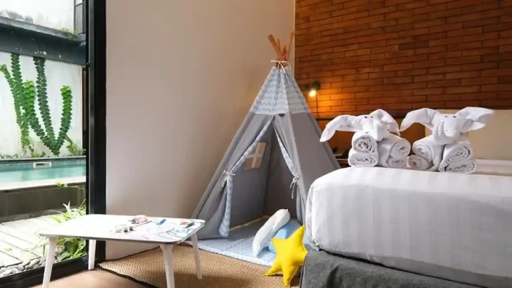 Latest Program: Mau Staycation di Jakarta Selatan? Intip Promo Menarik dari Hotel Park 5 Simatupang