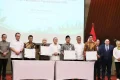 Special Plan: Wamendagri Bimas Sebut Kemendagri Siap Kawal Percepatan Pembangunan PSEL di Daerah