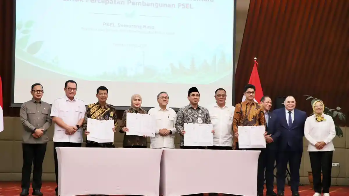 PENANDATANGANAN-KESEPAKATAN-PSEL