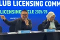 Main Agenda: Persib dan Borneo FC Berebut Juara, I.League Bicara Soal Wasit hingga Lokasi Trofi