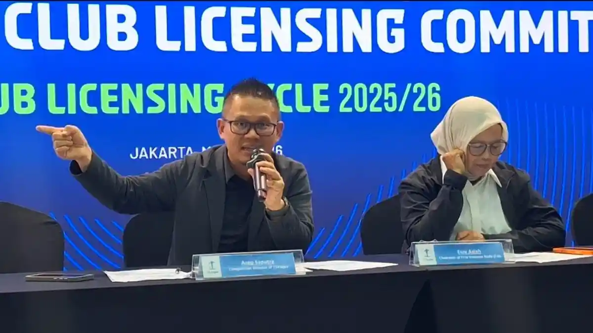 PERKEMBANGAN-SUPER-LEAGUE-Direktur-Kompetisi-ILeague-Asep-Saputra