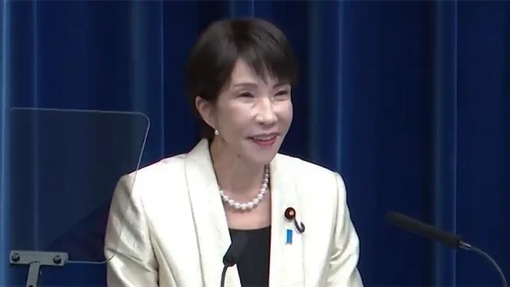 Main Agenda: Skandal Video AI dan Krisis Integritas: Ujian Bagi Kepemimpinan PM Jepang Sanae Takaichi