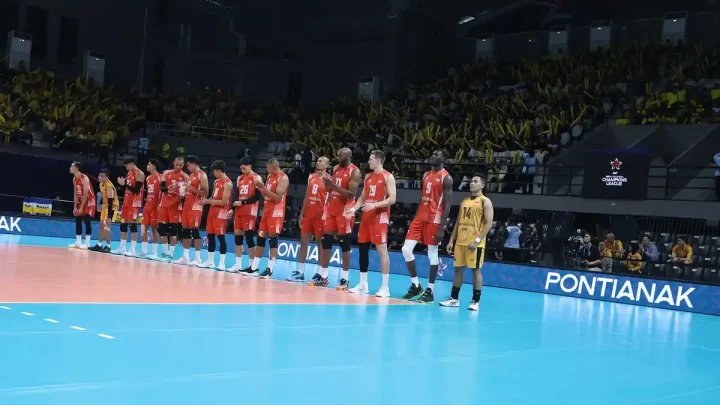 Jadwal Voli Final AVC Champions League 2026: JBP Cari Sejarah ke-2 – Foolad Sirjan Jaga Gengsi Juara