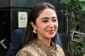 Dewi Perssik Ngaku Alami Dampak Sosial Akibat Aldi Taher Ngaku jadi Ayah Gabriel