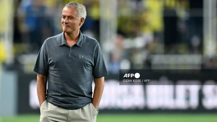 What Happened During: Operasi Pulangkan Jose Mourinho Dimulai, Real Madrid Siap Tebus Benfica Rp 61 Miliar