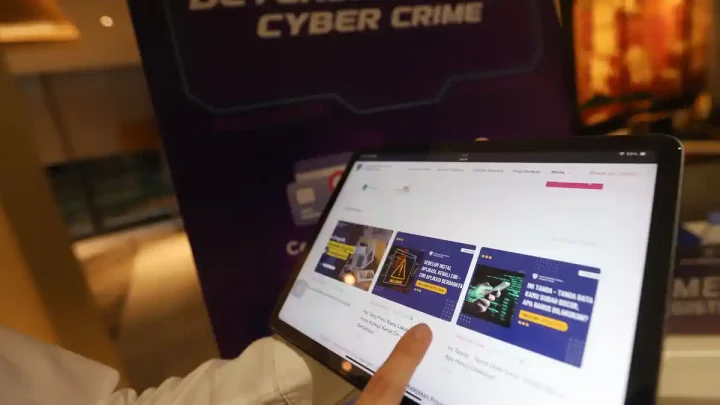 Main Agenda: Densus 88: Ancaman Ekstremisme Menyasar Remaja dan Anak di Ruang Siber