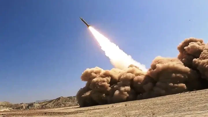 Latest Program: Analis: AS Dapat Bertindak Cepat untuk Melumpuhkan Militer Iran jika Perundingan Gagal
