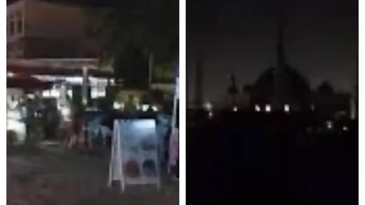 Blackout Sumatera Lumpuhkan Ekonomi-Kamtibmas – DPR Minta PLN Evaluasi dan Beri Ganti Rugi