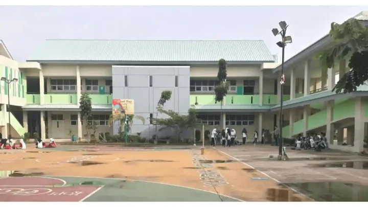 Profil SMAN 1 Pontianak – Sekolah Top yang Viral karena Lomba Cerdas Cermat MPR