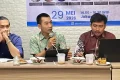 Key Discussion: Peneliti Soroti Menguatnya Peran Militer di Ranah Sipil Diduga untuk Modal Elektoral 2029