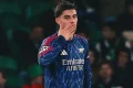 45 Menit Menuju Sejarah – Arsenal Unggul 1-0 atas PSG di Babak Pertama Final Liga Champions