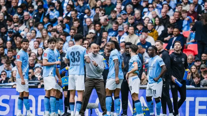 Manchester City Juara Piala FA: Gol Backheel Semenyo – Chelsea Ngemis Penalti dalam Kekalahan 0-1