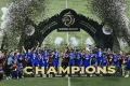 Persib Bandung Hattrick Juara Liga 1 – Haji Umuh Tegaskan Tak Ada Main Tangan dengan Wasit
