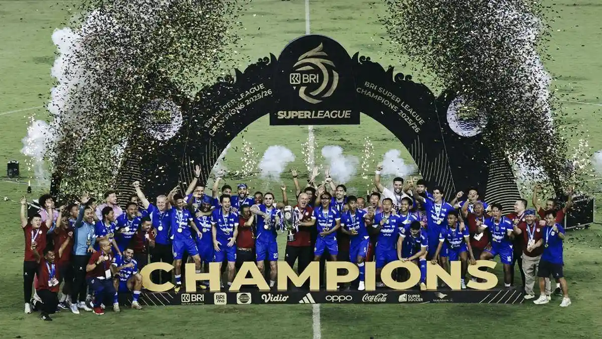 Persib-Bandung-berhasil-meraih-gelar-juara-Super-League-20252026