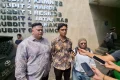 Meeting Results: Polda Metro Jaya Periksa Saksi Laporan TAUD Terkait Penyiraman Air Keras Andrie Yunus