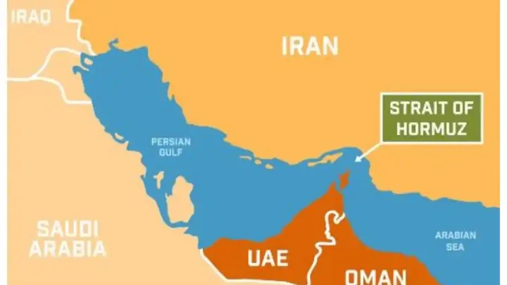 Latest Program: CENTCOM AS Akui Berlakukan Blokade, Selat Hormuz Dianggap Jadi Senjata Iran Ancam Kebebasan Navigasi