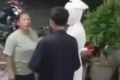 What Happened During: ‘Pocong’ Iseng di Kediri Ingin Takuti Teman Takbiran, Berakhir Dimarahi Ibu hingga Didatangi Polisi