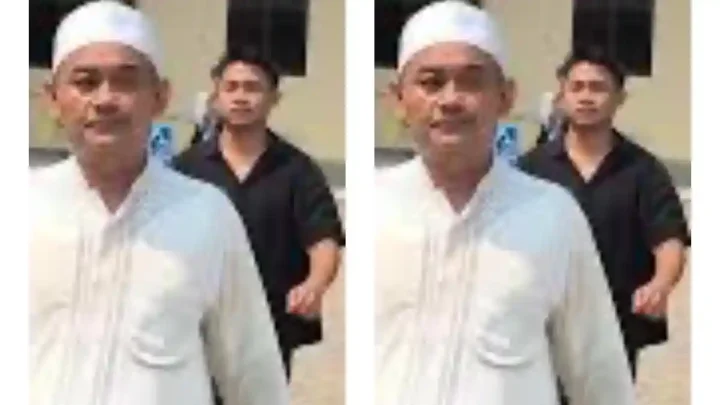 Pimpinan Ponpes di Pekalongan yang Diduga Lakukan Pencabulan Diringkus – Sudah Beraksi sejak 2008