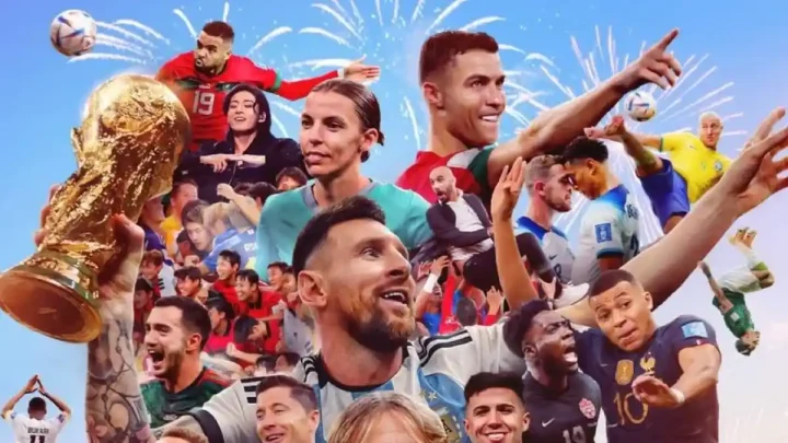 Ide Pertunjukan Musik di Final Piala Dunia 2026 – Jeda Babak Bisa 2 Kali Lipat Lebih Lama