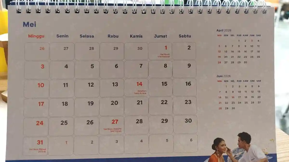 Potret-Kalender-Mei-2026-lengkap-dengan-tanggal-merah-kalender-jawa-1