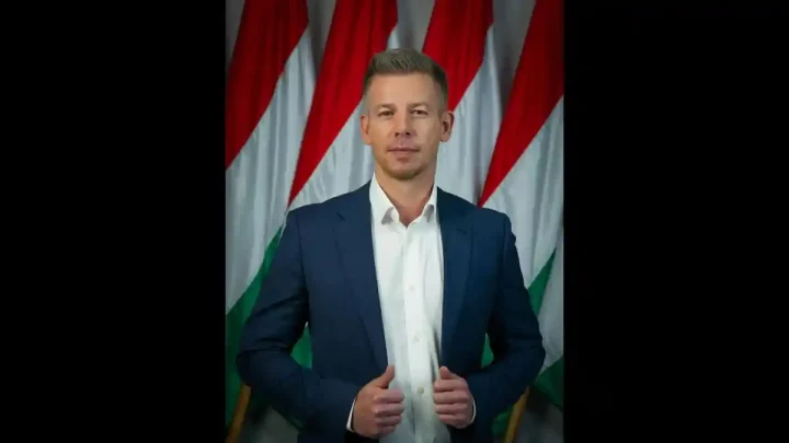 Profil Peter Magyar – Perdana Menteri Baru Hungaria yang Sukses Gulingkan 16 Tahun Era Viktor Orban