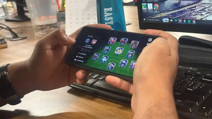 New Policy: Kode Redeem FC Mobile Terbaru 28 Mei 2026, Klaim Reward Gratis FC Points, Gems dan Pemain Eksklusif