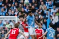 Solving Problems: Statistik Kunci Arsenal Juara Liga Inggris: Nol Kartu Merah, Nol Penalti, 19 Cleansheet