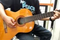 Historic Moment: Kunci Gitar Lagu Relakan – Good Morning Everyone: Aku Relakan Kepergianmu, Walau Masih Ada