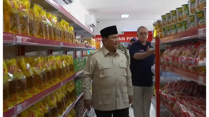 Topics Covered: PDIP Kritik Program Koperasi Desa Merah Putih yang Dinilai Terlalu Sentralistik